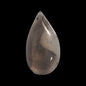 Montana Agate Cabochon 28mm x 15mm x 6mm - AGATCABS4003