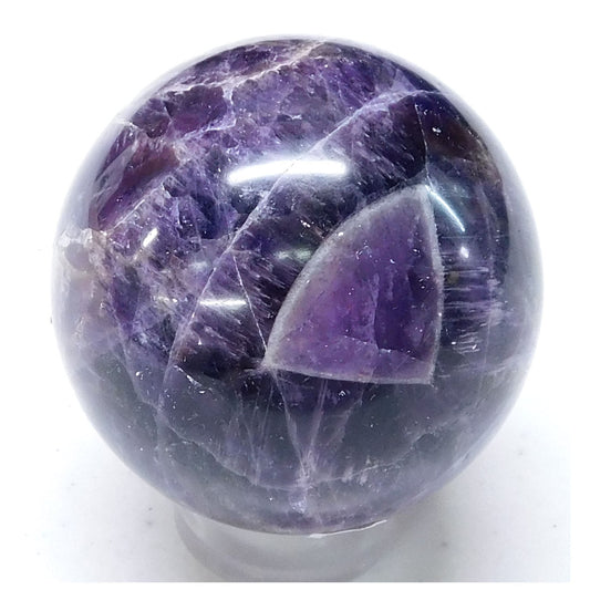 Amethyst Sphere 2" - AMTHBALL5001