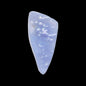 Botryoidal Blue Chalcedony Cabochon - BCDYCABS2303