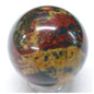 Fancy Jasper Sphere 2" - JASPBALL5003