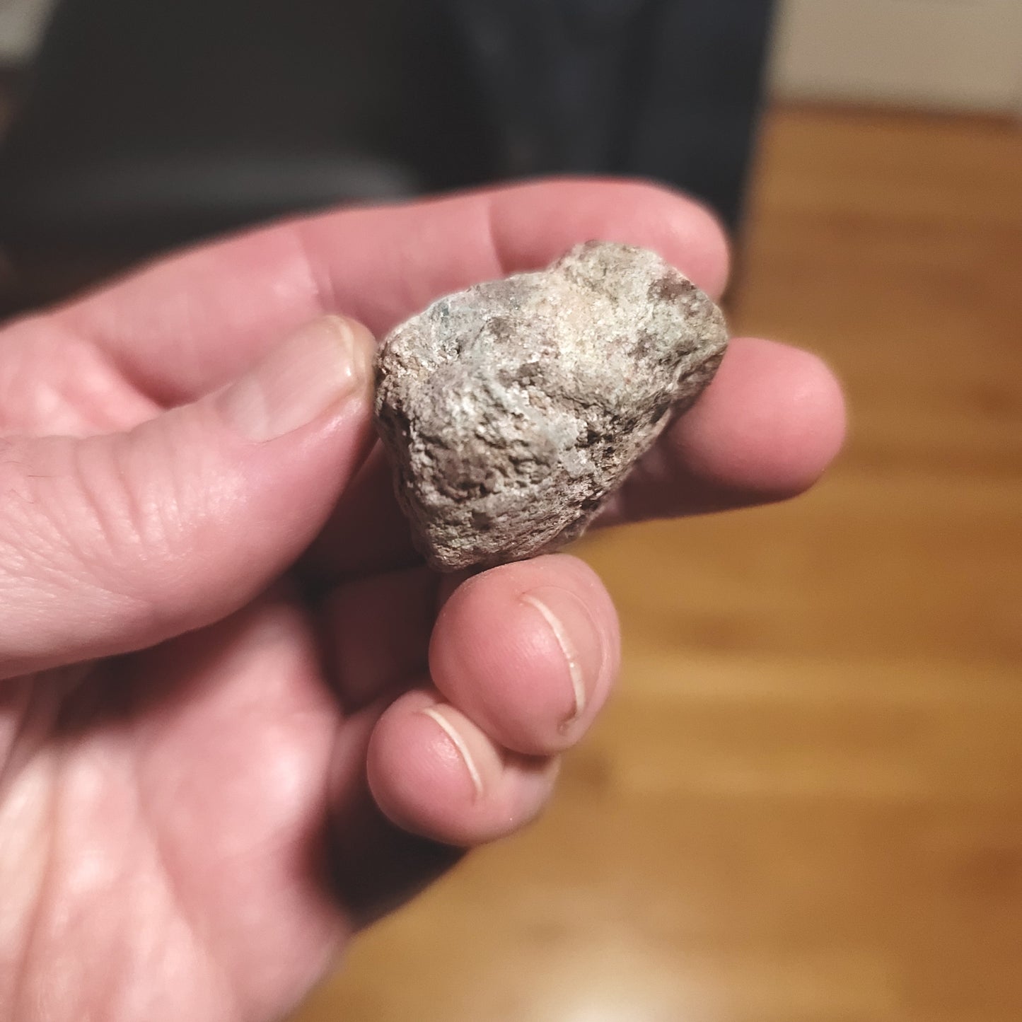 Redskin Turquoise Nugget