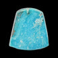 Sonoran Turquoise Cabochon - TURQCABS2843