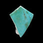 Sonoran Turquoise Cabochon - TURQCABS2901