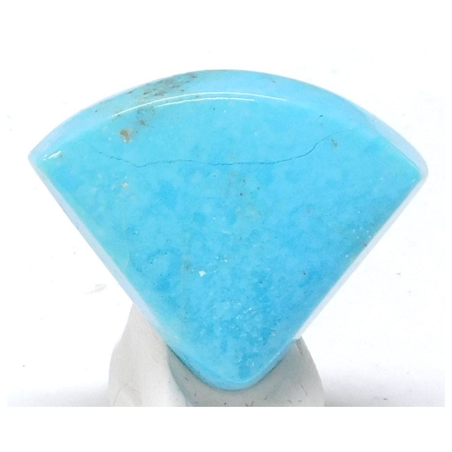 Sonoran Turquoise Cabochon 33mm x 27mm x 6.5mm - TURQCABS5006