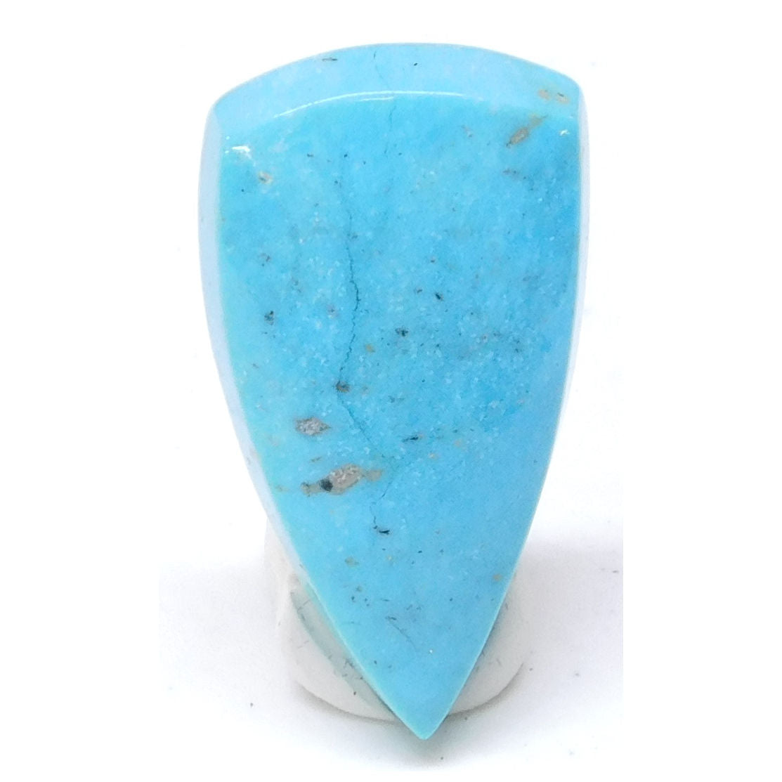 Sonoran Turquoise Cabochon 46.5mm x 24mm x 8mm - TURQCABS5009