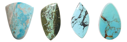 Looking for American Turquoise