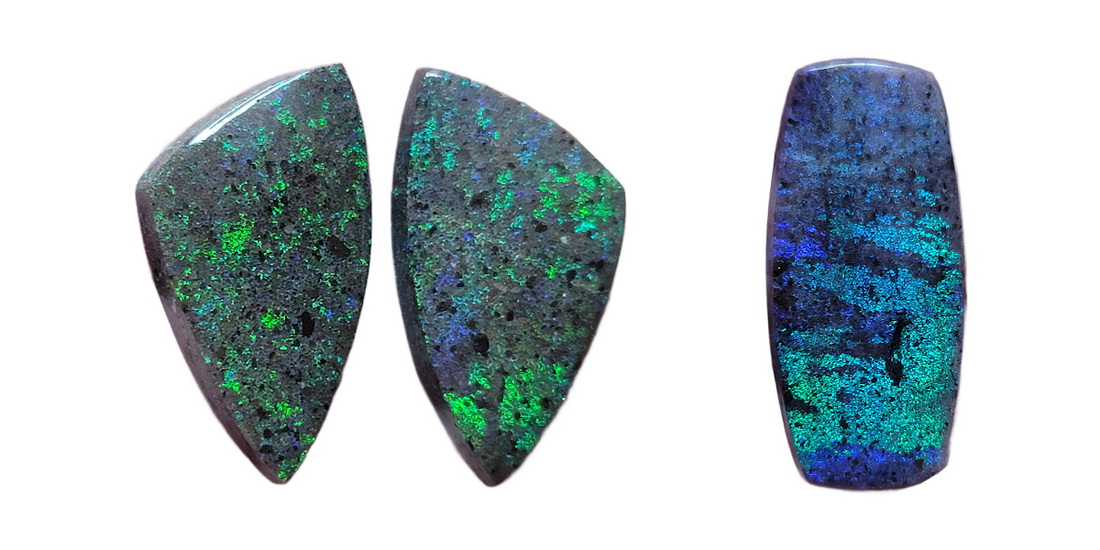What is Andamooka Opal?