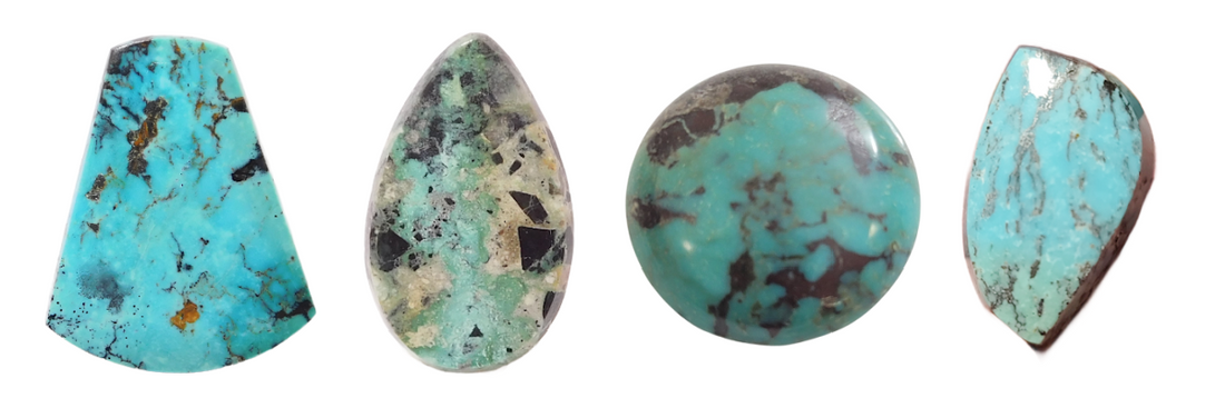 What is Chinese Turquoise