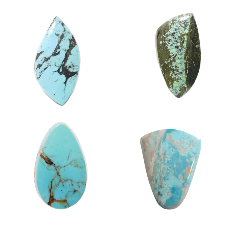 American Turquoise