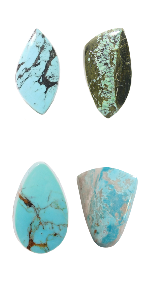American Turquoise