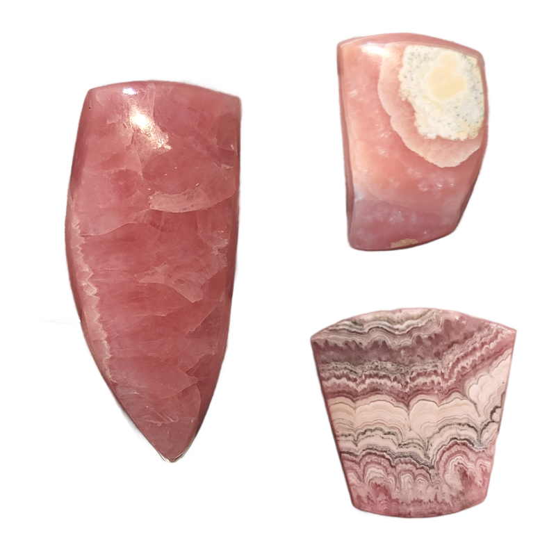 Rhodochrosite