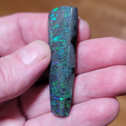 Australian Andamooka Opal Cabochon