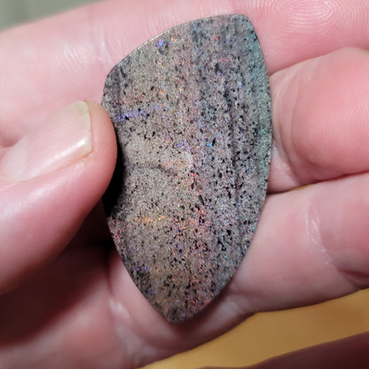 Australian Andamooka Opal Cabochon