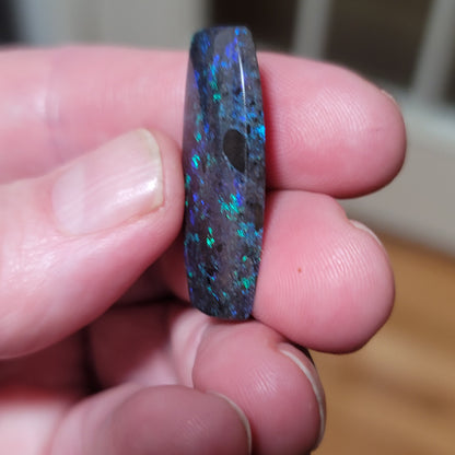 Australian Andamooka Opal Cabochon
