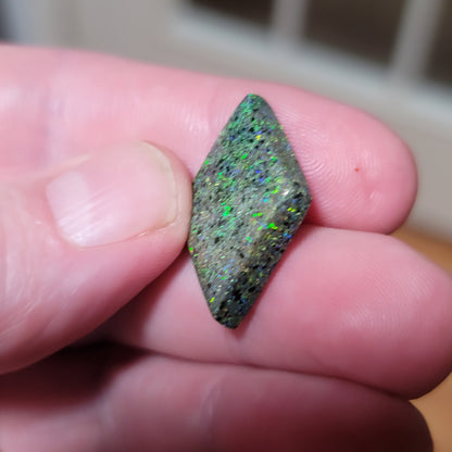 Australian Andamooka Opal Cabochon