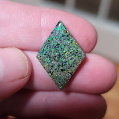 Australian Andamooka Opal Cabochon