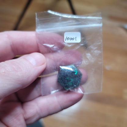 Australian Andamooka Opal Cabochon