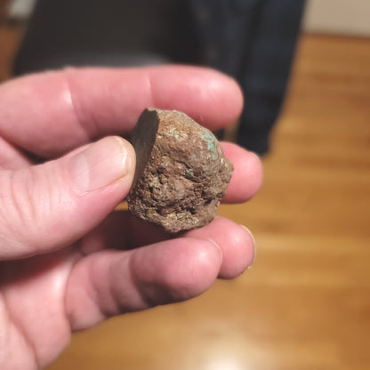 Redskin Turquoise Nugget