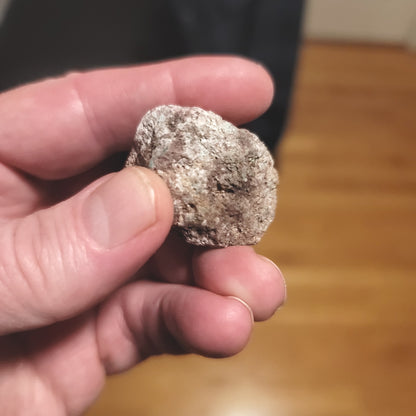 Redskin Turquoise Nugget