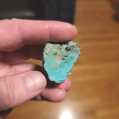 Redskin Turquoise Nugget