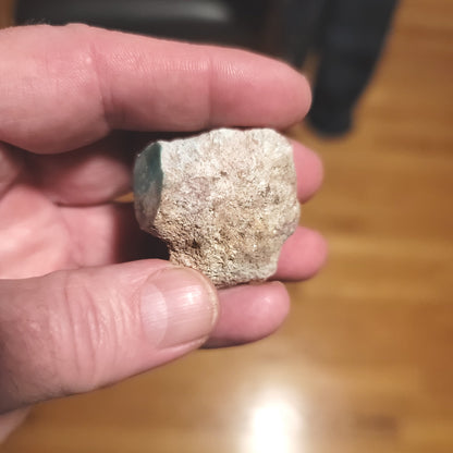 Redskin Turquoise Nugget