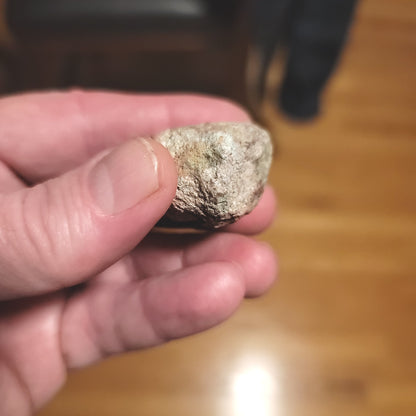 Redskin Turquoise Nugget