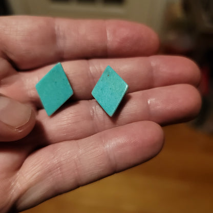 Sonoran Turquoise Cabochon