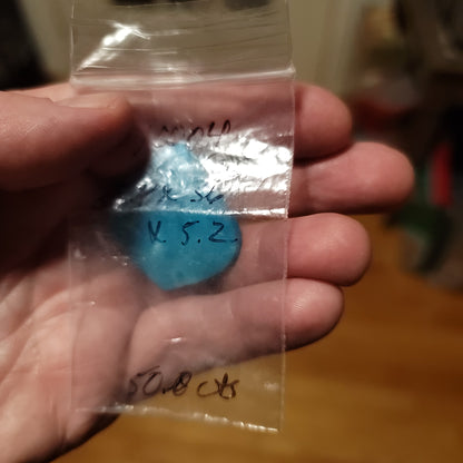 Sonoran Turquoise Cabochon