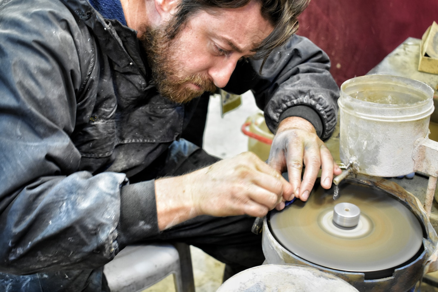 Why Eco Friendly Resin Changes Gemstone Jewelry