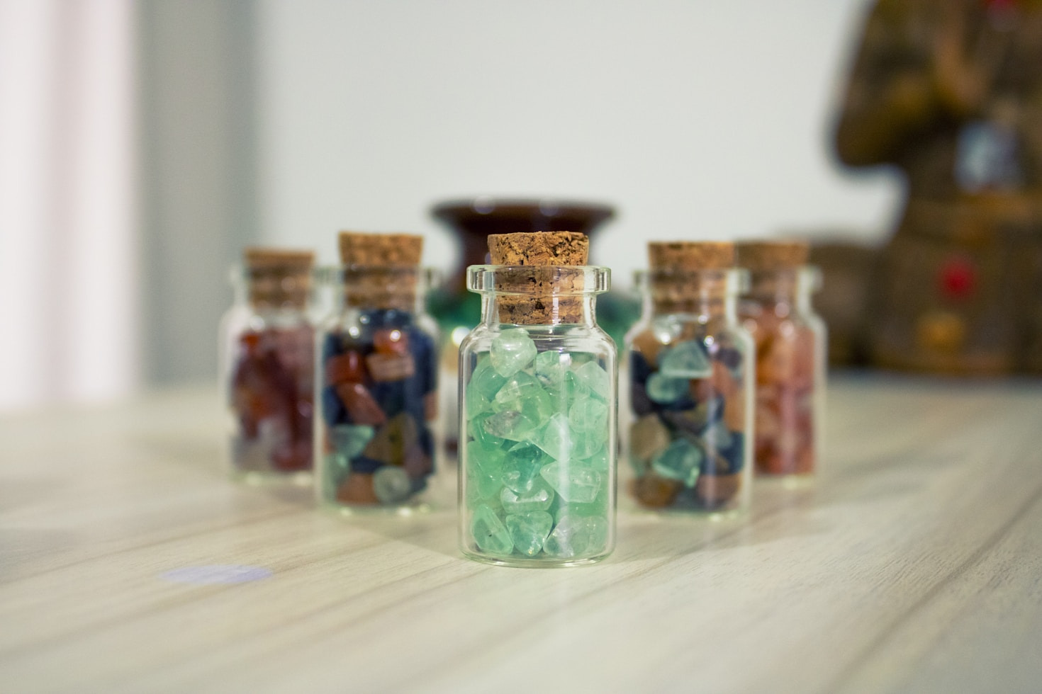 Mastering The Art Of Drilling Delicate Pendants