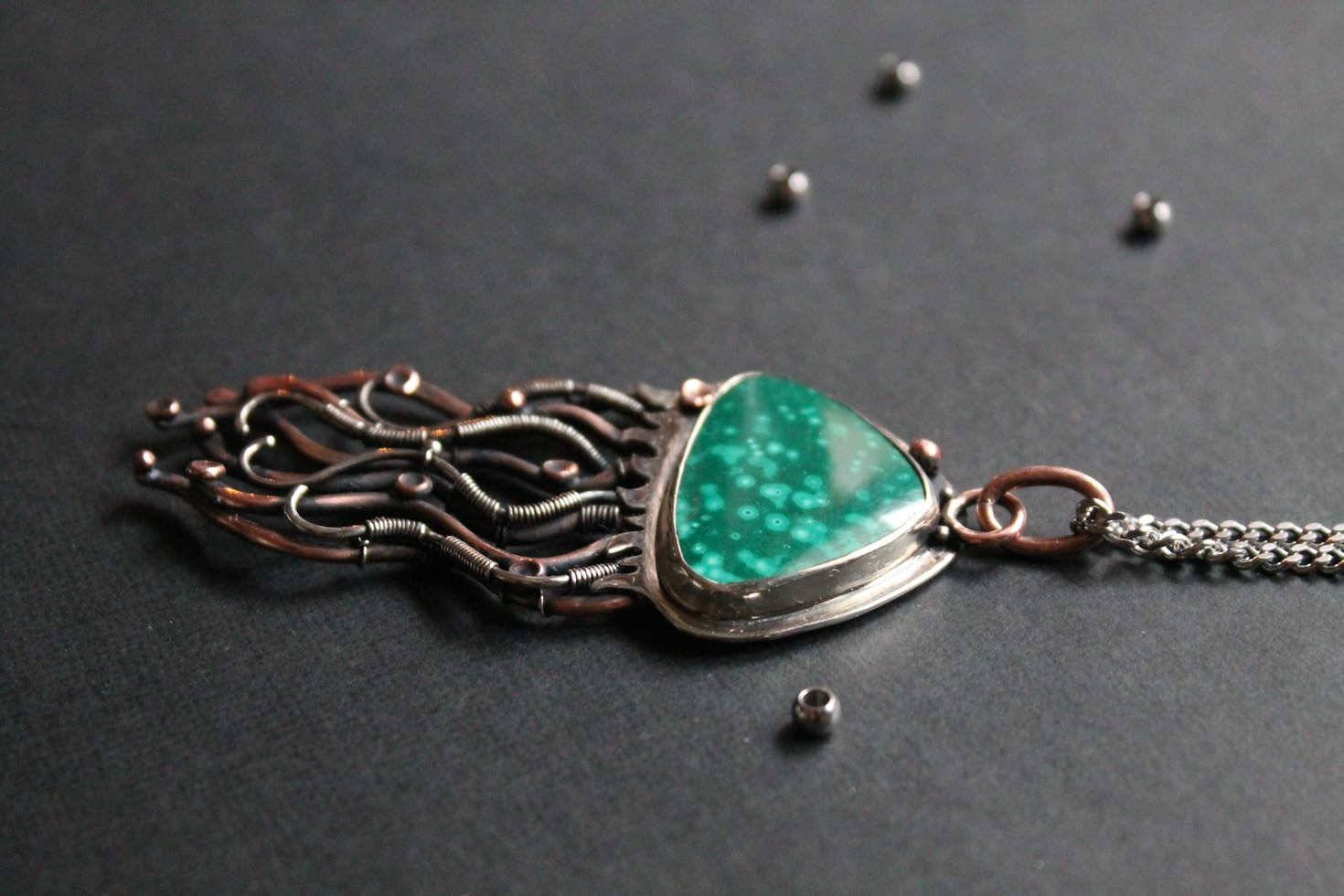 The Geological History Of Arkansas Gemstones
