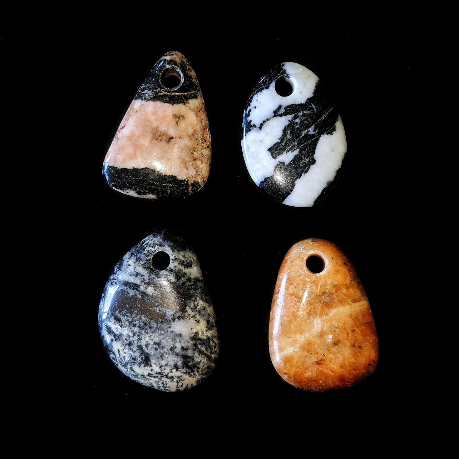 Preserving Natural Beauty In Modern Jewelry Making